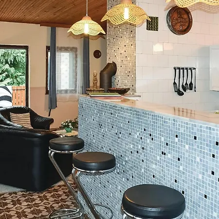 Ferienhaus Holiday Agard 02